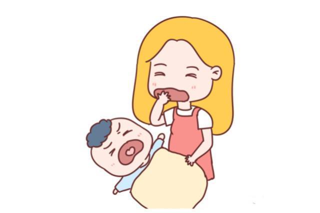母乳妈妈看过来!戒奶睡5技巧,别再当人肉奶嘴