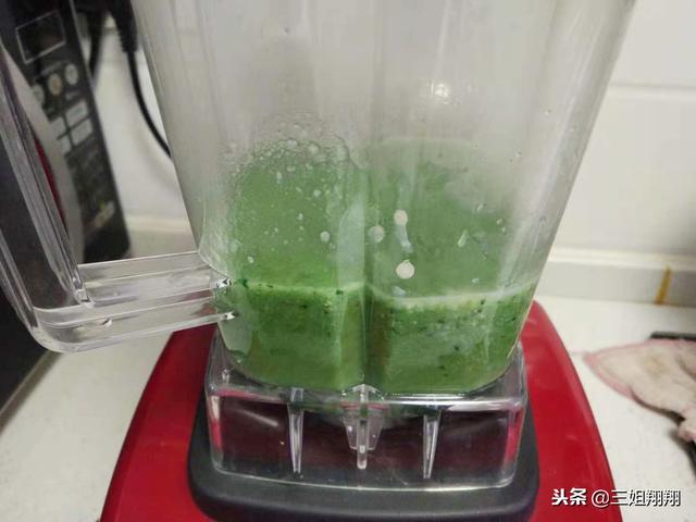 不用水，不发面，不浪费，外酥里嫩，好吃好看