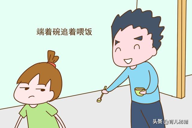 宝宝肠胃不好多跟家长有关，这4个习惯不改，发育迟缓迟早找上门