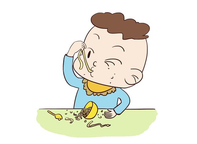 过年五类食物不能喂孩子吃，亲戚喂也要拒绝