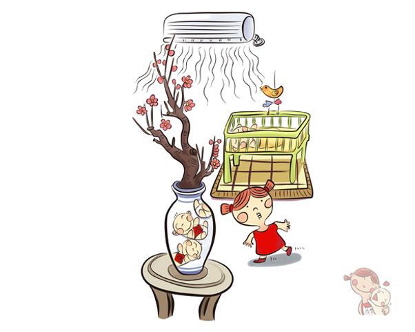 天冷就给宝宝穿很多？医生：这8个保暖误区爸妈不要再犯啦