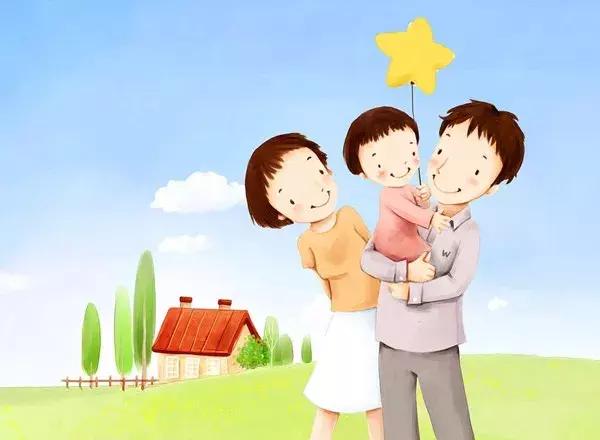 父母过度“呵护”是一味“毒药”