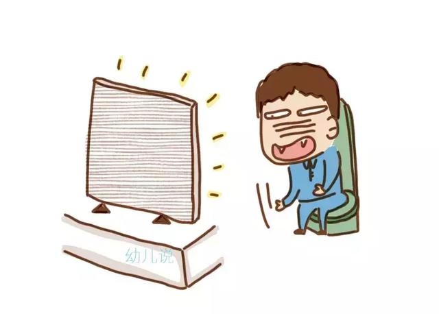 孩子痴迷电视手机逼疯父母？过来人亲测有效的Top6戒法