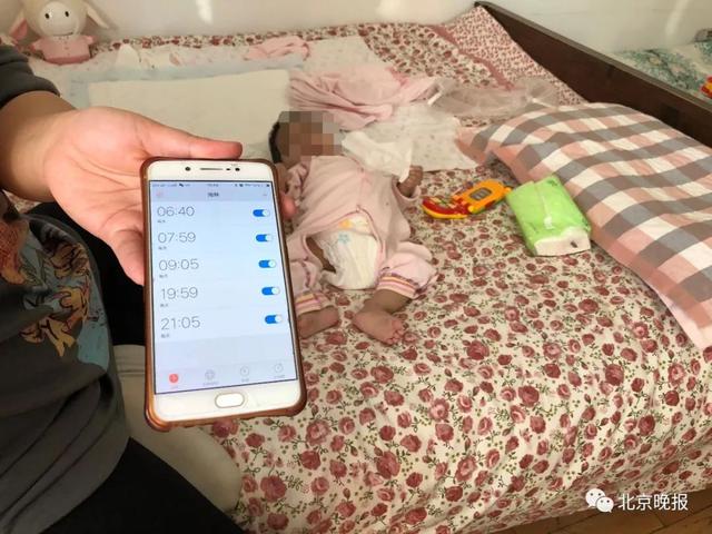 一切为了“心肝宝贝”！父亲一月减肥20斤割肝救女