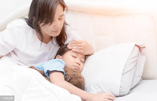 宝宝在这3个时间段免疫力下降，除了6个月左右，另外两个是啥？