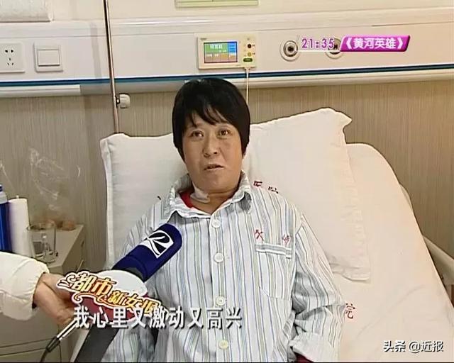 济南上演奶奶版“啥是佩奇”，为一岁半重病小孙子······