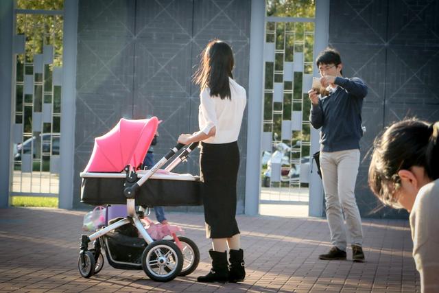 二胎大省也不生了？网友：你以为生孩子是开关水龙头？