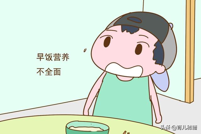 宝宝肠胃不好多跟家长有关，这4个习惯不改，发育迟缓迟早找上门