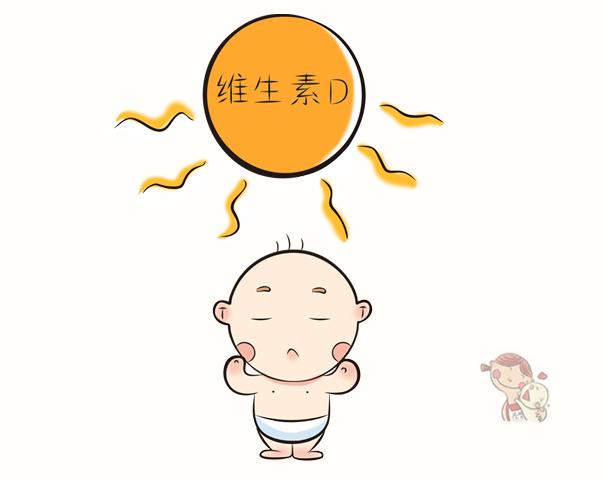 带娃晒太阳讲究多，晒对了事半功倍，这10点爸妈做到了没？