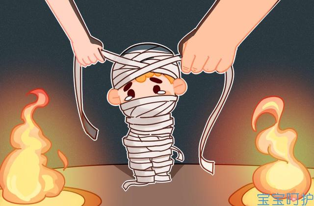 7种常见育儿老观念，不信你一个都不中招，再不改宝宝都心疼自己