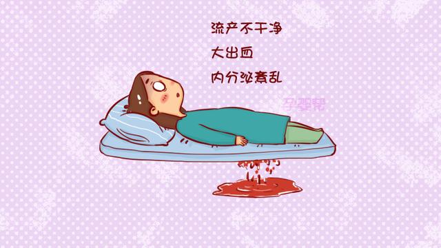 女性常有这种行为，易致不孕不育，但很多女性却不自知