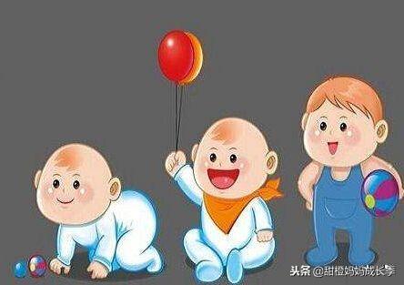 七个月的宝宝有什么特点