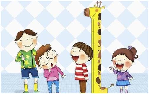 儿科医生：孩子有这3个现象，正在偷偷长高，家长却误以为坏毛病
