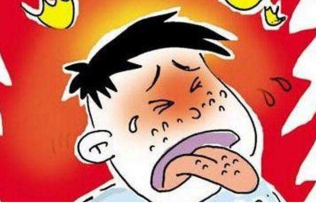 孩子咳嗽痰多发黄？牢记别缺水，拿这食物泡杯水，止咳祛痰清肺火