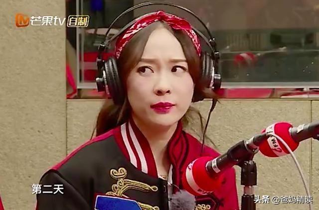霍思燕生嗯哼后产后抑郁：有多少女人，坐的是月子，熬的是日子