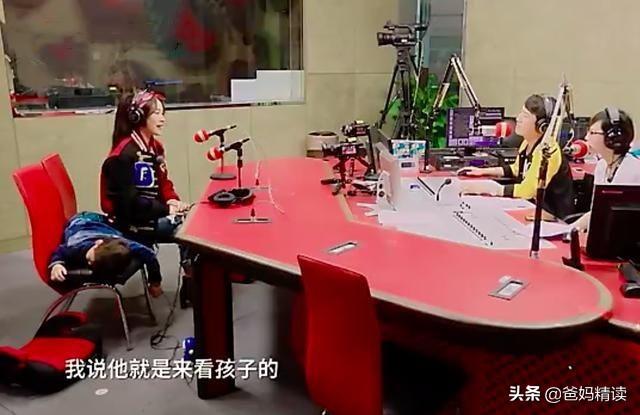 霍思燕生嗯哼后产后抑郁：有多少女人，坐的是月子，熬的是日子