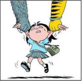 三种错误的家庭教育方式，你中招了吗？