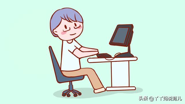 妈妈身上的这些“基因”，容易遗传给孩子，特别是最后一个