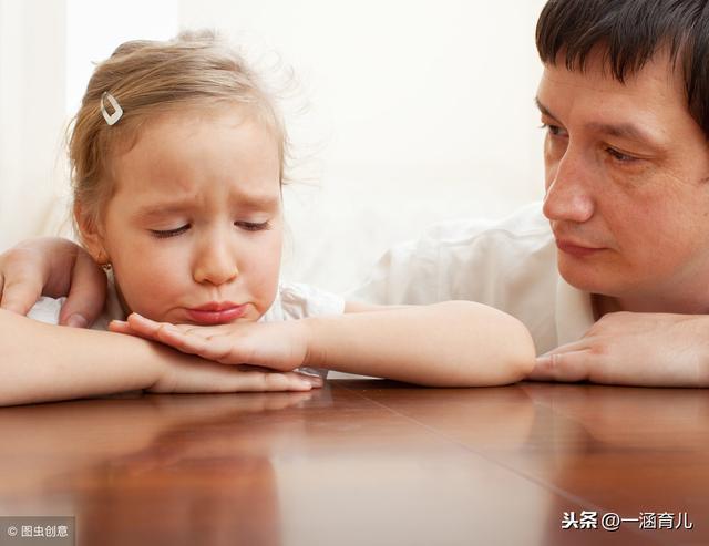 家里有女儿的家长，三个行为容易让孩子胆小缺乏自信