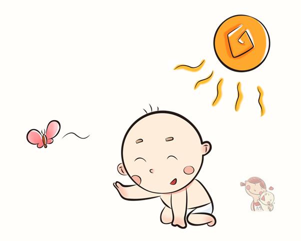 带娃晒太阳讲究多，晒对了事半功倍，这10点爸妈做到了没？