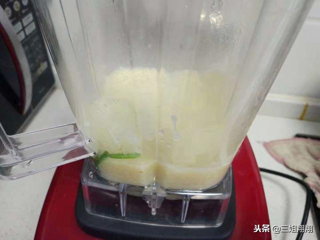 不用水，不发面，不浪费，外酥里嫩，好吃好看