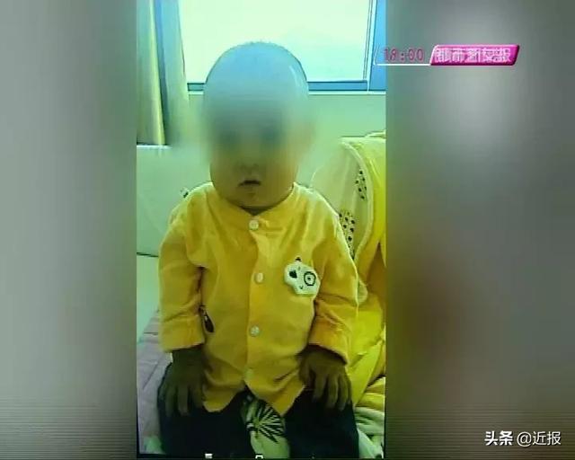 济南上演奶奶版“啥是佩奇”，为一岁半重病小孙子······