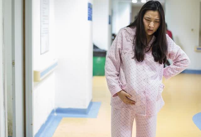 孕期这3个方面不注意，假宫缩会频繁光临，早产的几率更大