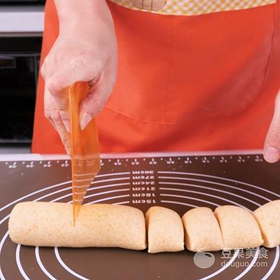 满妈厨房 宝宝粗粮辅食 小鸡窝头