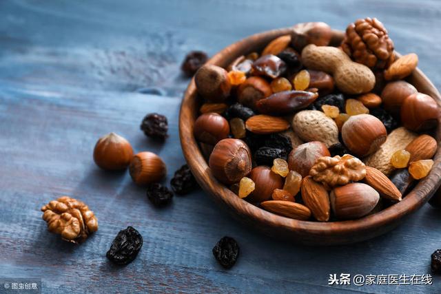 孩子大脑发育时期，三种食物，家长要多给孩子吃