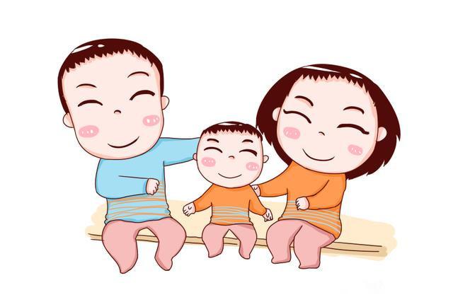 妈妈们放轻松，学学爸爸带孩子吧