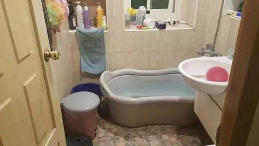小宝宝洗澡真的只要注意水温就行了吗？