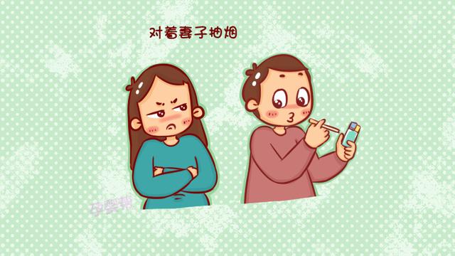 孕期准爸爸牢记不要做这几件事，不然易增大胎儿畸形率