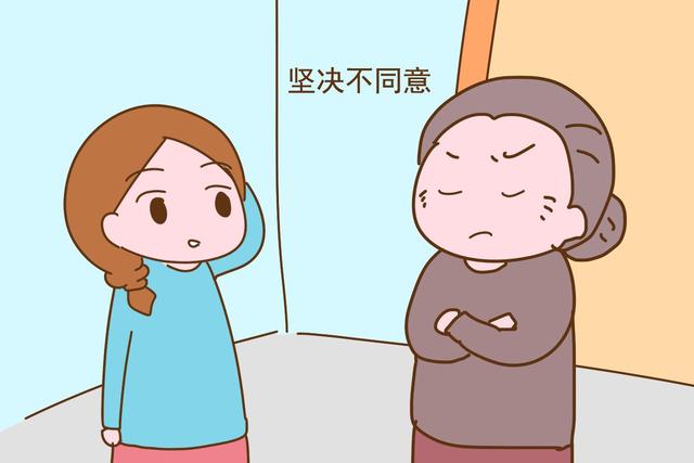 坐月子就和老公分床睡的宝妈，最终逃不过这2种结局，太扎心