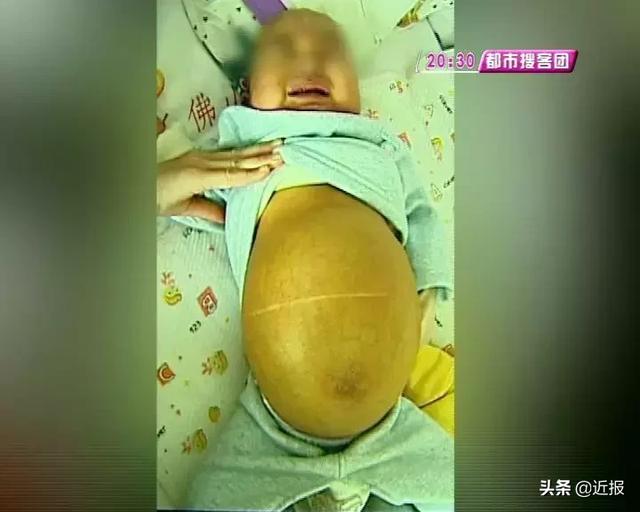 济南上演奶奶版“啥是佩奇”，为一岁半重病小孙子······