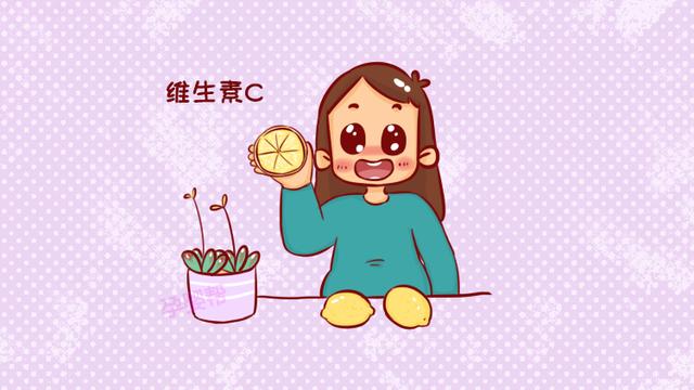 孕期常吃这几种食物，宝宝出生后眼睛又大又明亮