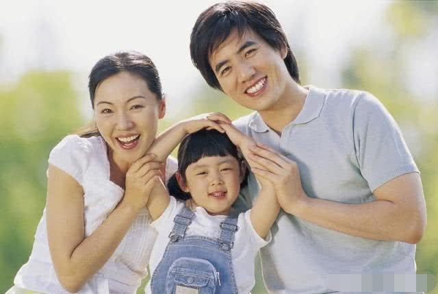 生儿子和生女儿的家庭，在这3“方面”会不同，总有一条戳中你！