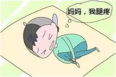儿科医生：孩子有这3个现象，正在偷偷长高，家长却误以为坏毛病