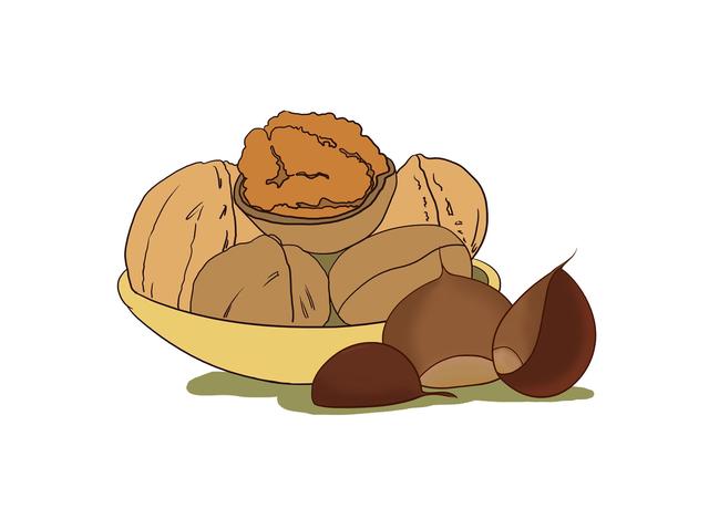 过年五类食物不能喂孩子吃，亲戚喂也要拒绝