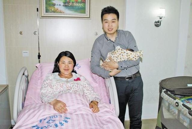 生完孩子后，胎儿和羊水会带走多少重量？看完后你就知道了！