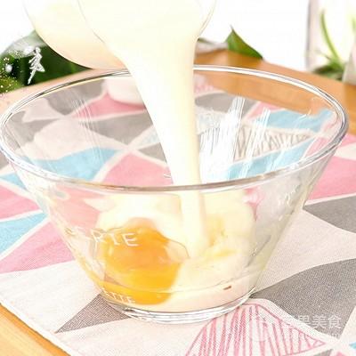 水果可丽饼 宝宝甜品