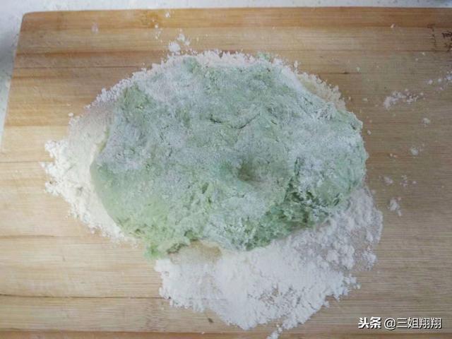 不用水，不发面，不浪费，外酥里嫩，好吃好看