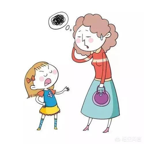 当孩子在地上打滚哭闹时，有哪些好的解决办法呢？