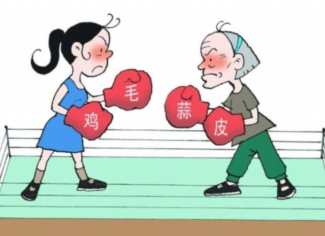 为什么婆媳矛盾多数从坐月子开始？这3个原因，总有一个戳中你！