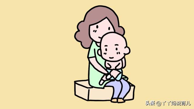 妈妈身上的这些“基因”，容易遗传给孩子，特别是最后一个