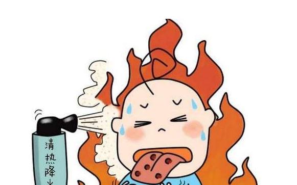 孩子咳嗽痰多发黄？牢记别缺水，拿这食物泡杯水，止咳祛痰清肺火
