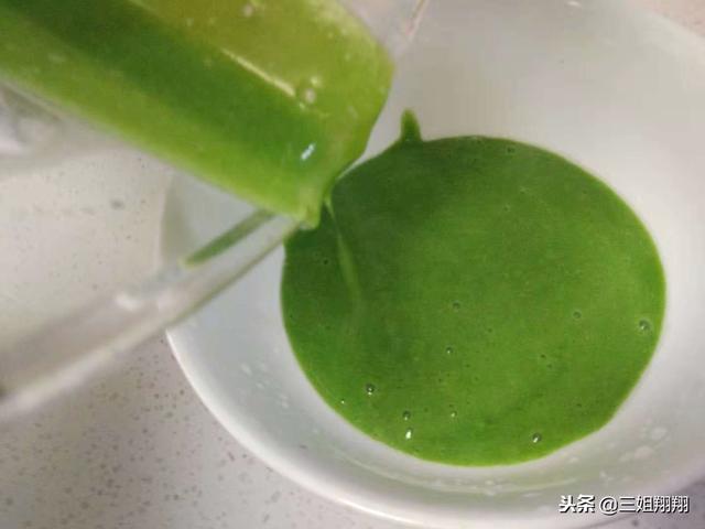 不用水，不发面，不浪费，外酥里嫩，好吃好看