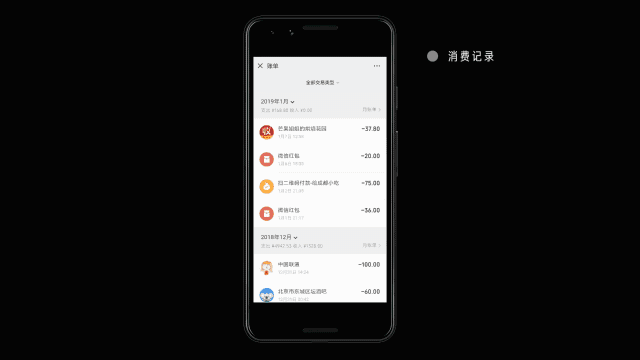 为什么你的 App 知道你想买什么？