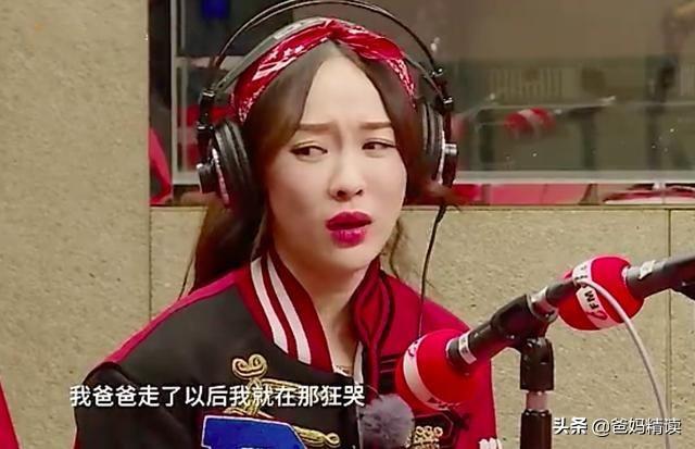 霍思燕生嗯哼后产后抑郁：有多少女人，坐的是月子，熬的是日子