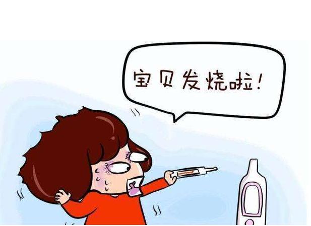 孩子患上轮状病毒腹泻猛如虎！儿科医生告诉你3招轻松应对