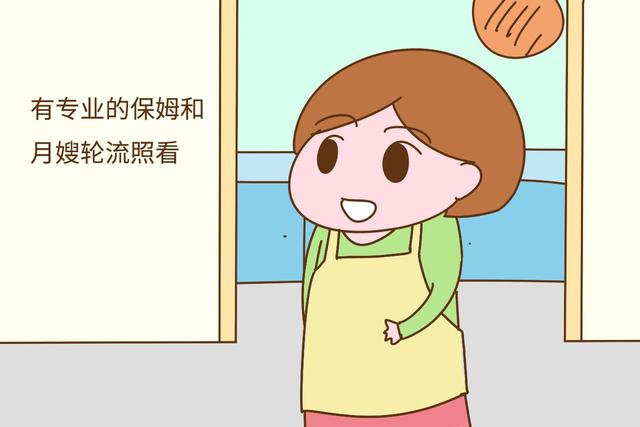 坐月子，注意这小心那就是对产妇好？有这种待遇才是为产妇着想